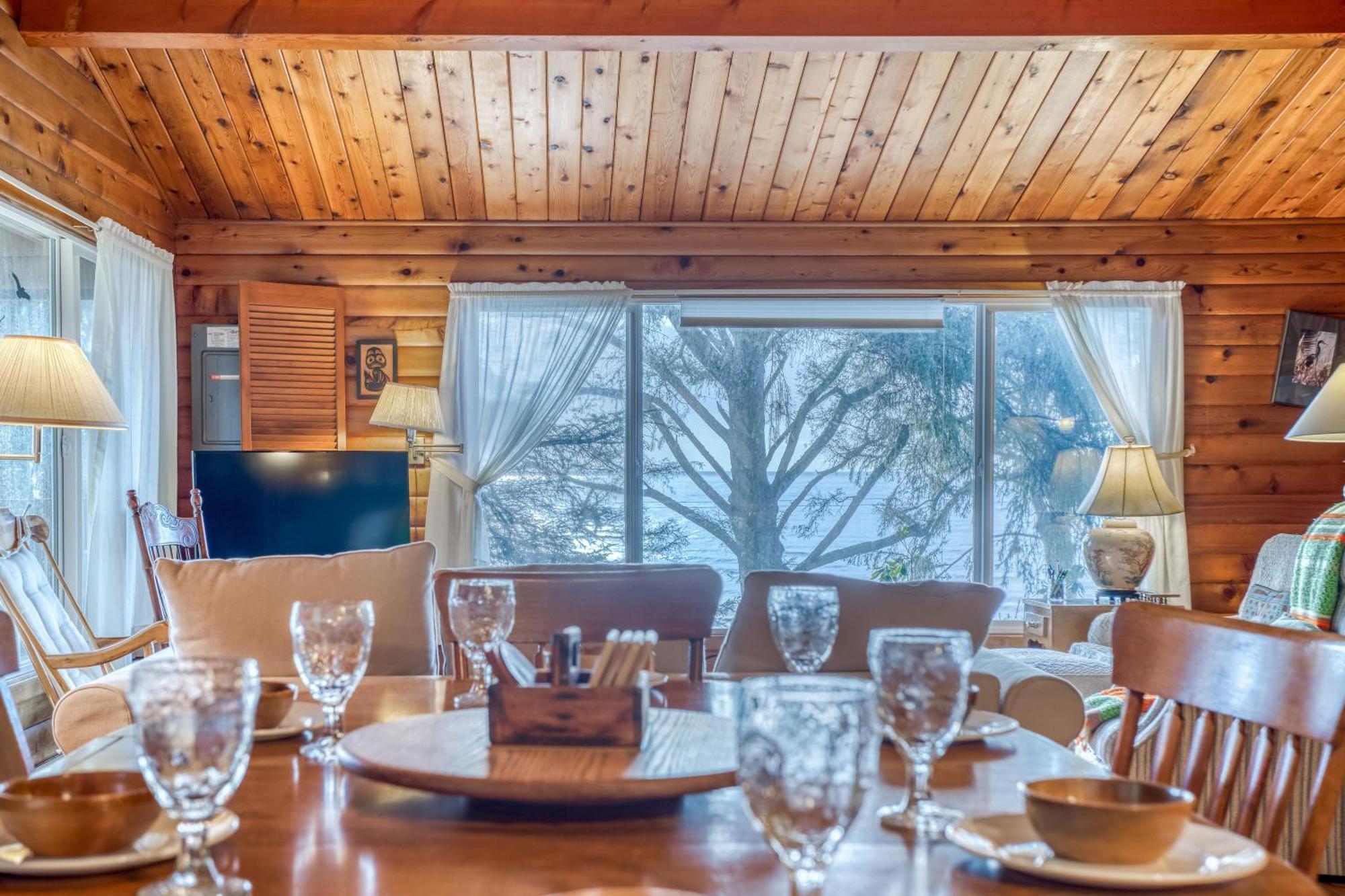 Pans Abode Βίλα Manzanita Εξωτερικό φωτογραφία