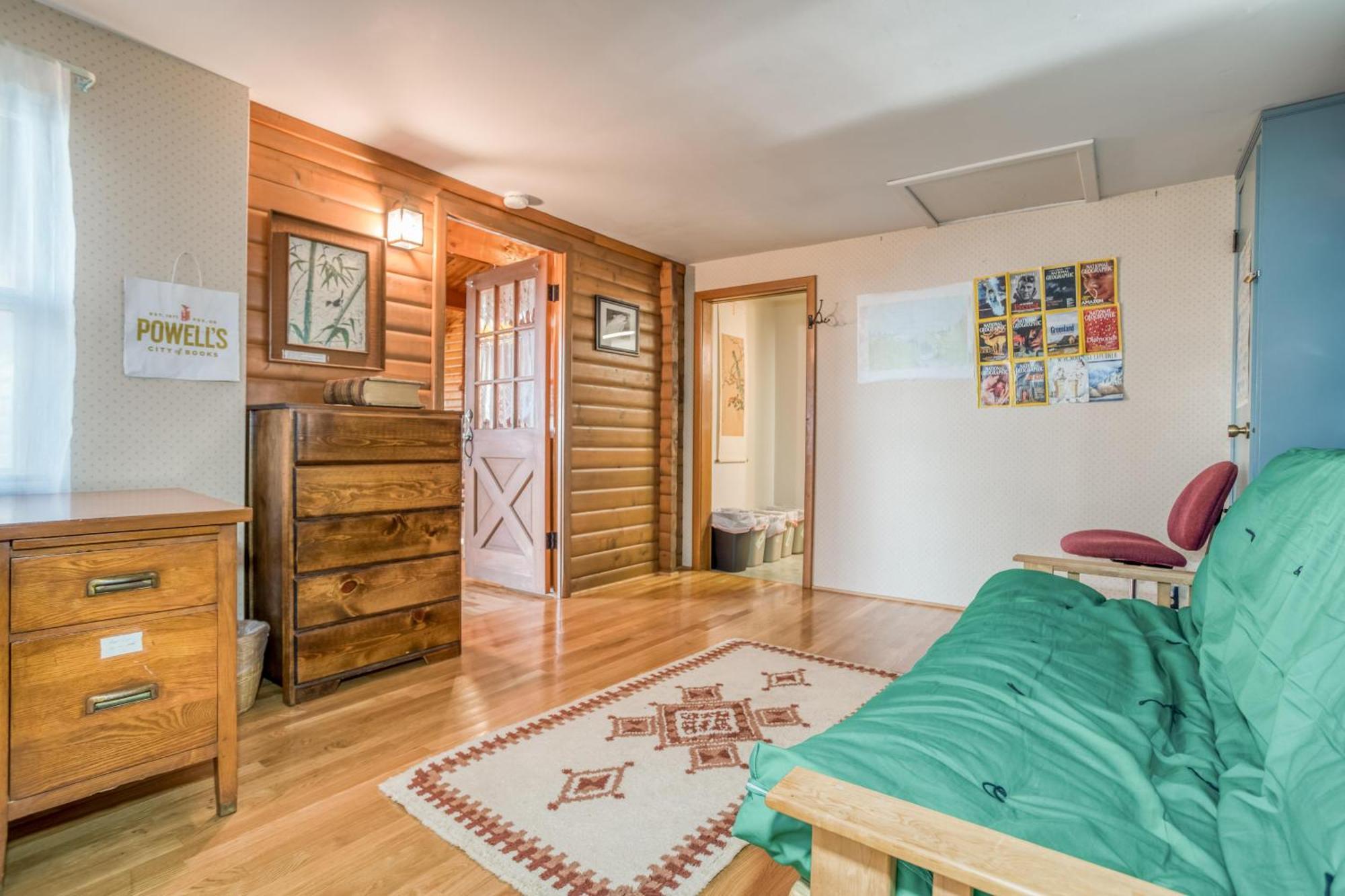 Pans Abode Βίλα Manzanita Εξωτερικό φωτογραφία