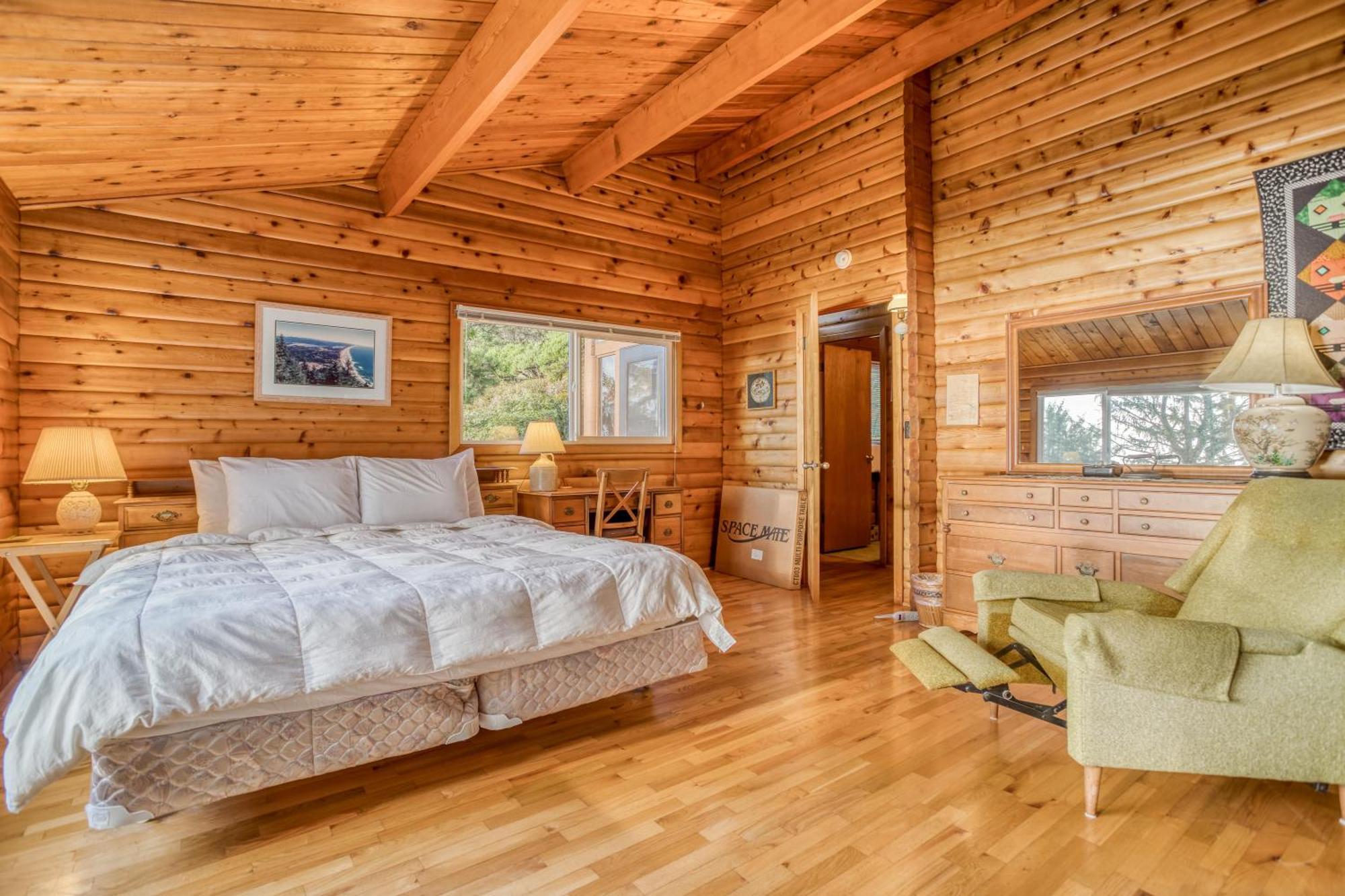 Pans Abode Βίλα Manzanita Εξωτερικό φωτογραφία