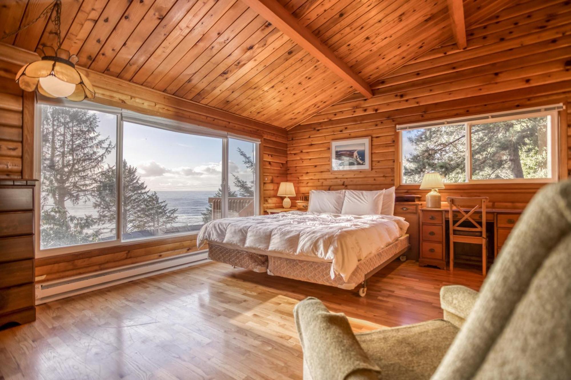 Pans Abode Βίλα Manzanita Εξωτερικό φωτογραφία