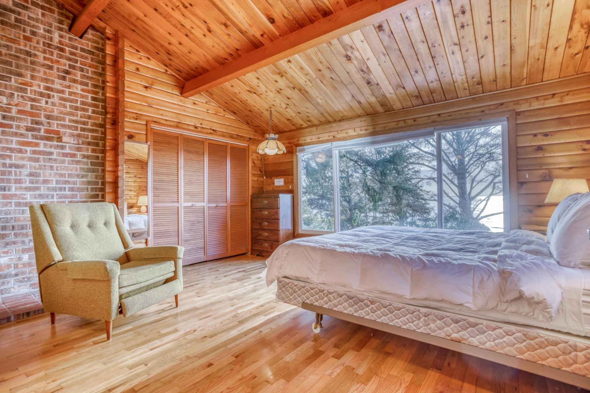 Pans Abode Βίλα Manzanita Εξωτερικό φωτογραφία