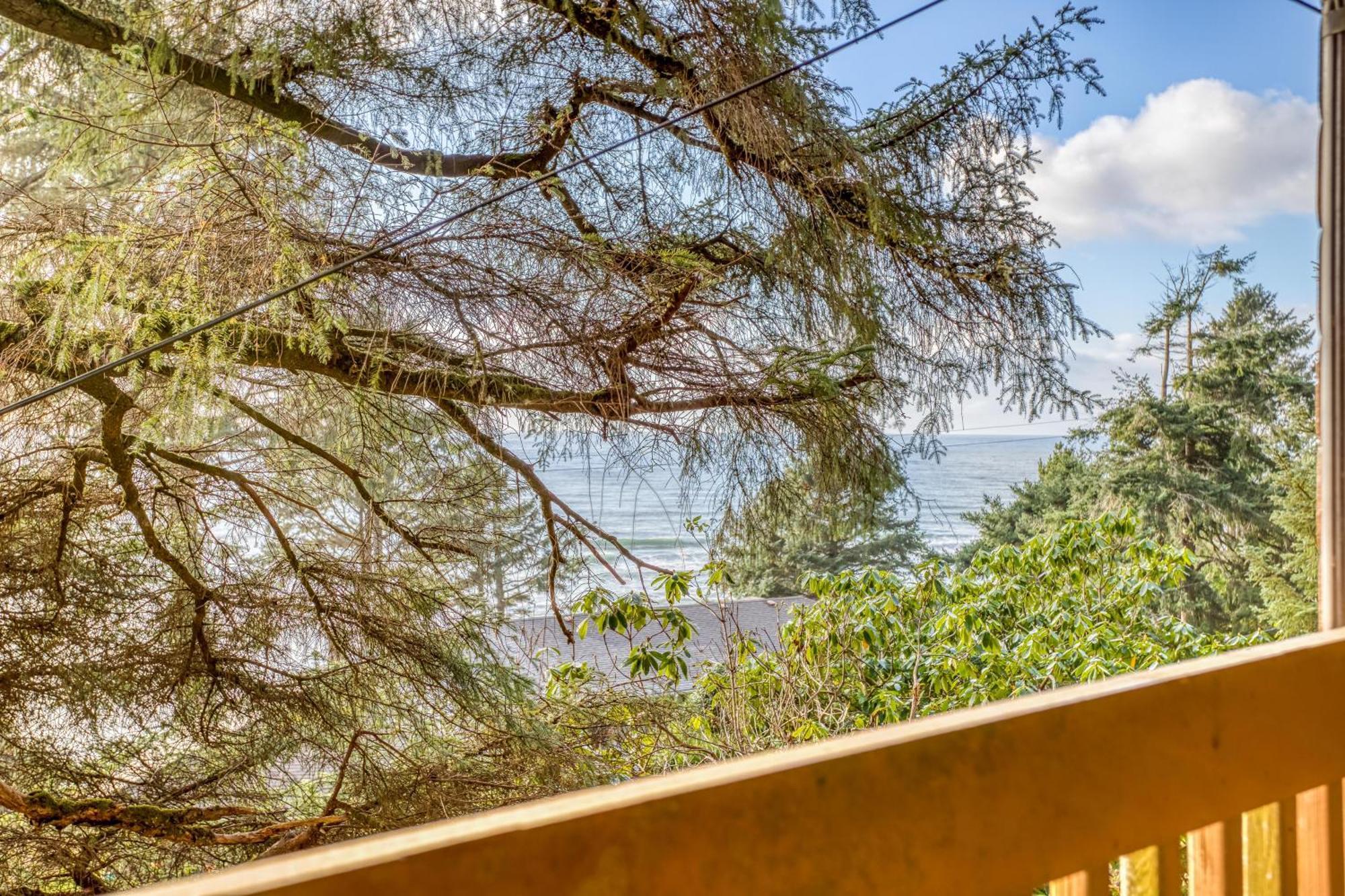 Pans Abode Βίλα Manzanita Εξωτερικό φωτογραφία