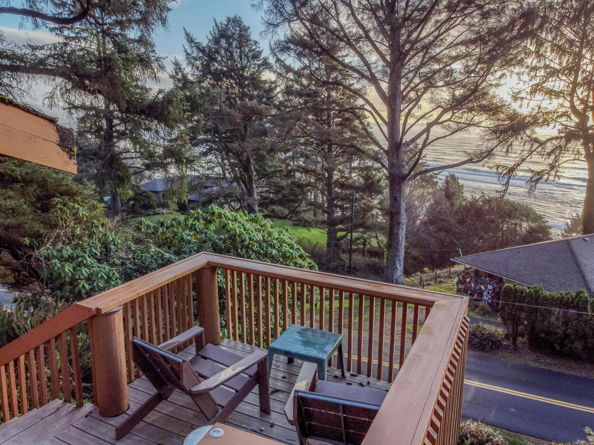 Pans Abode Βίλα Manzanita Εξωτερικό φωτογραφία